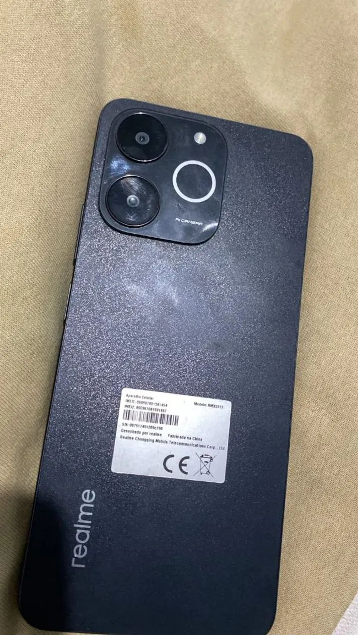 Realme 70