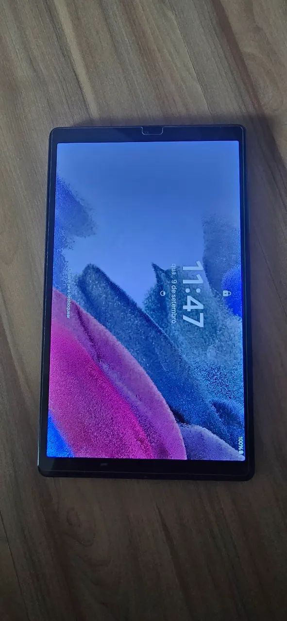 Tablet SANSUNG A7 lite 64 GB