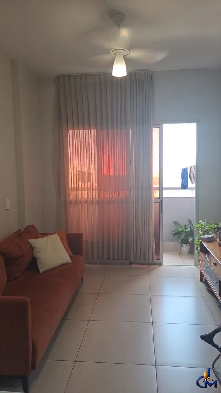Edifício Saint Germain - Apartamento à venda no bairro Centro Norte - Cuiabá/MT - Foto 5