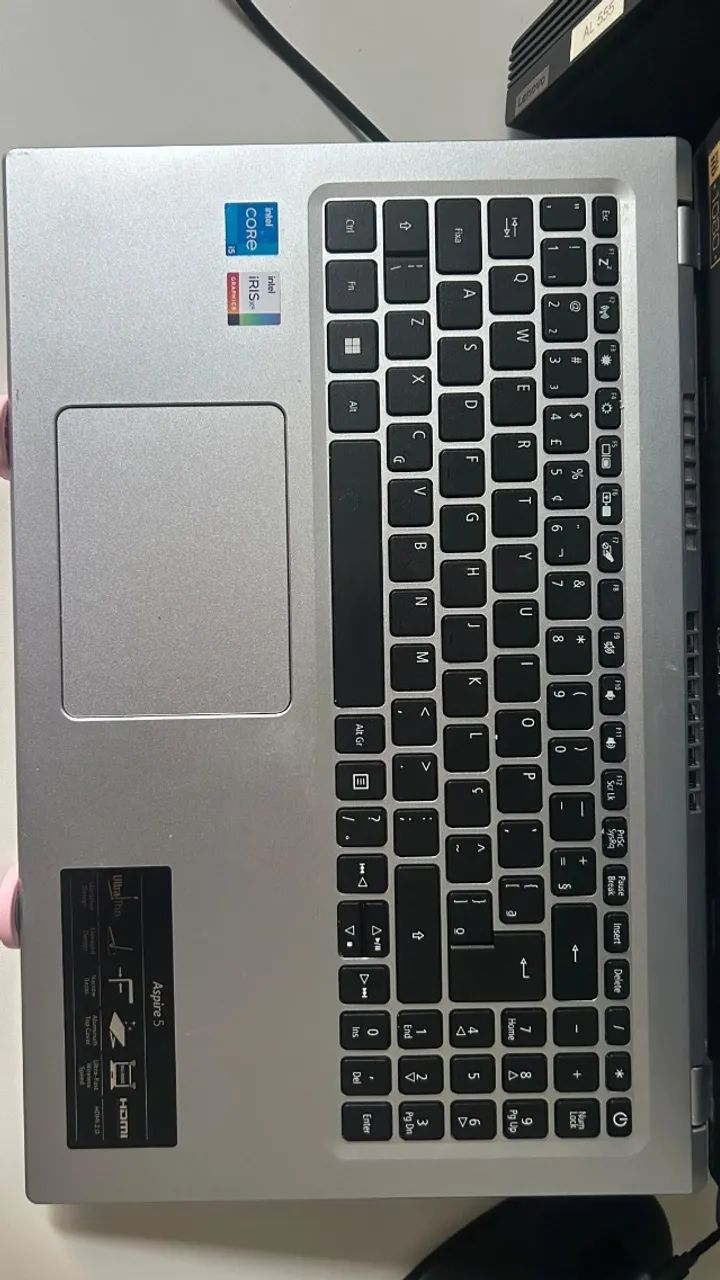 Notebook Acer I5 - Foto 3