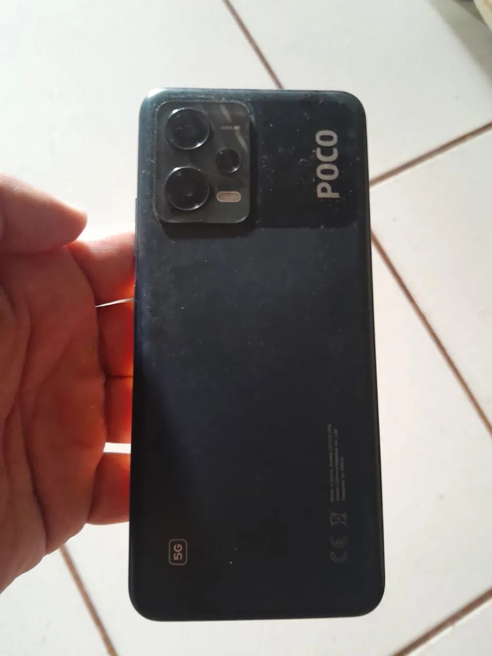 Vende-se celular usado - Foto 3