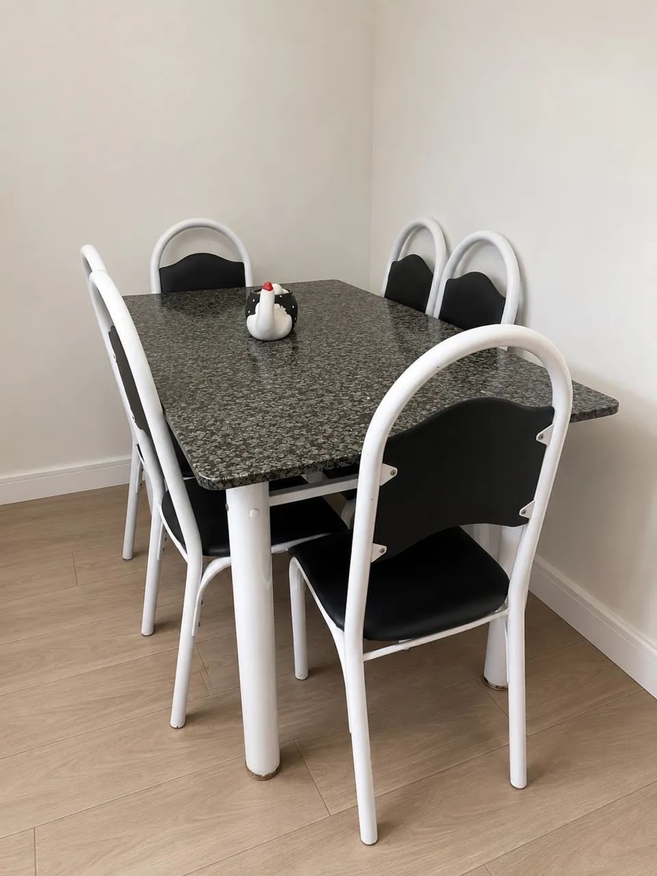 Mesa 6 lugares  - Foto 2