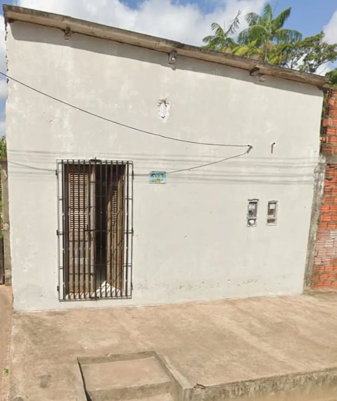 Vendo esta casa