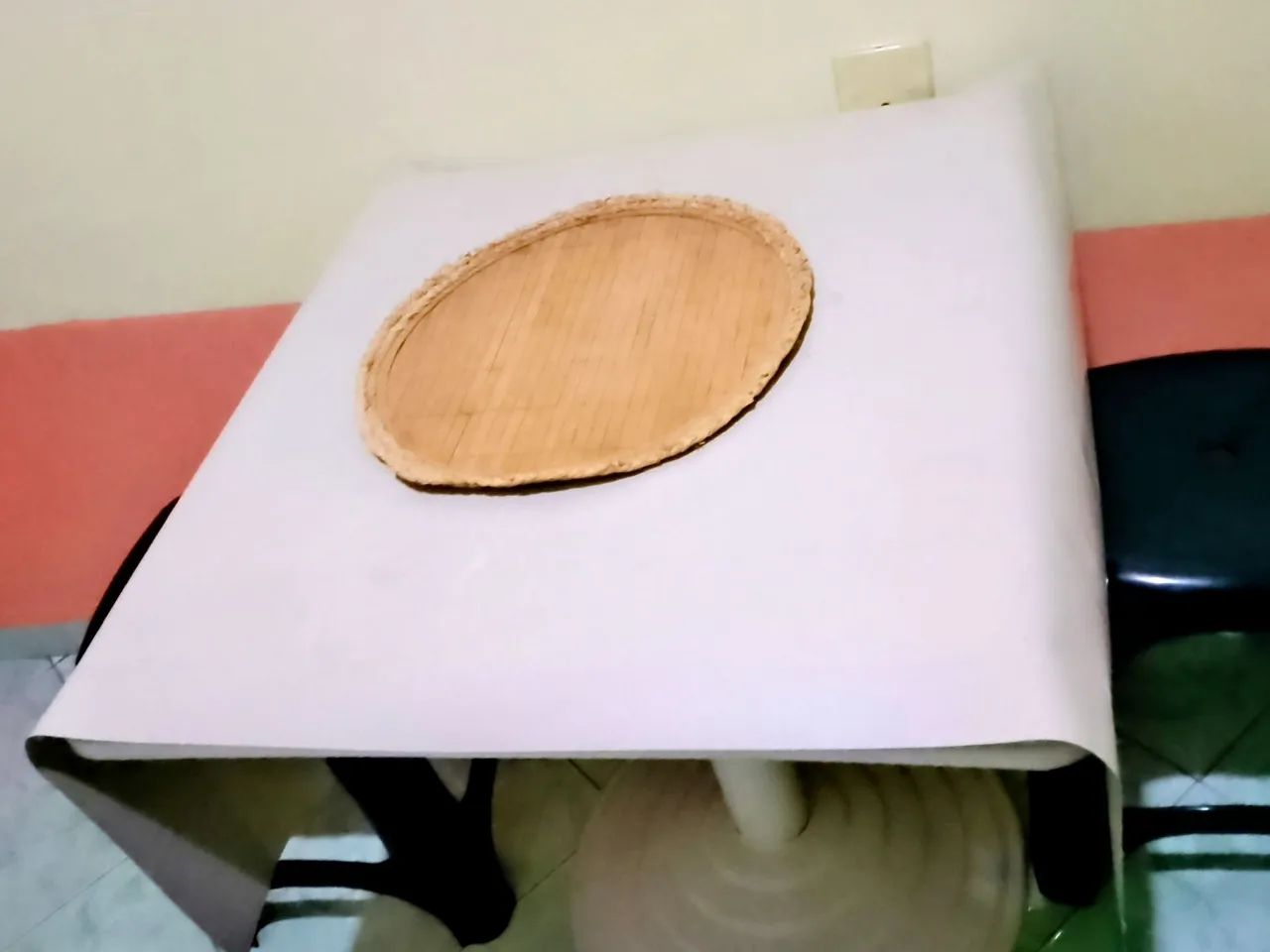 ALUGO Apto por TEMPORADA (a tratar) ou DIÁRIA de 100,00 - ACEITO CARTÃO CREDITO - Foto 8