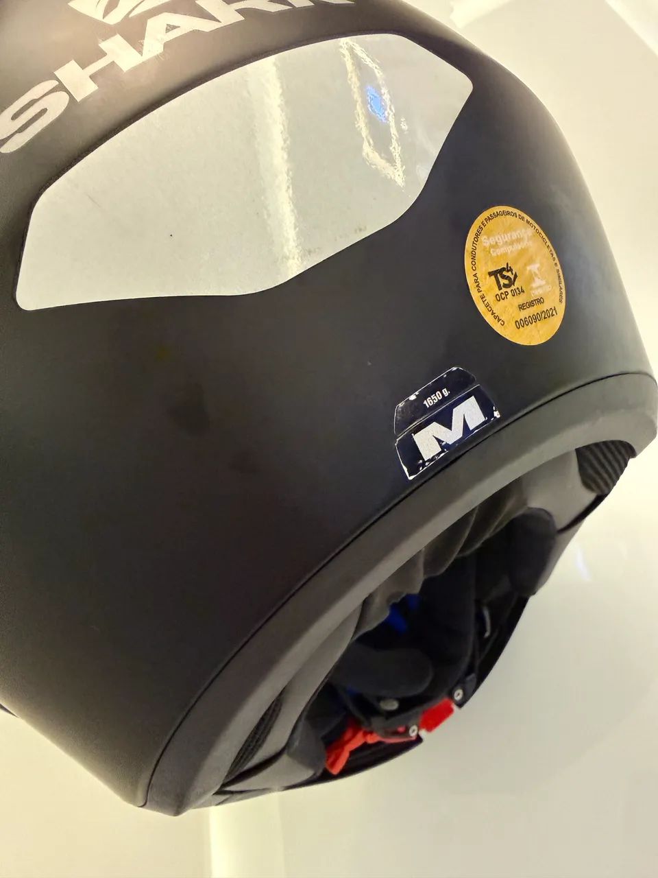 Capacete - Foto 4