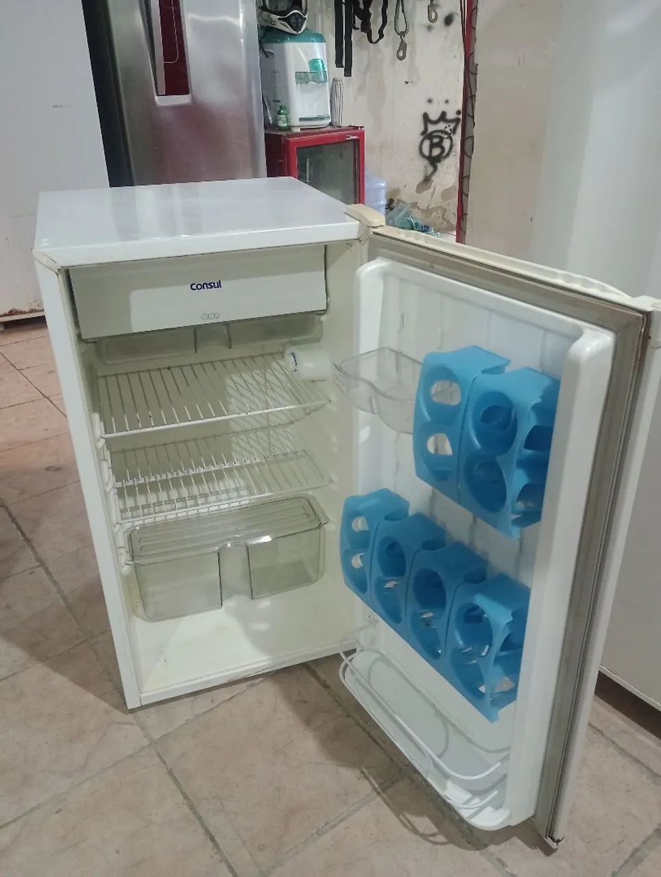 Frigobar  - Foto 2