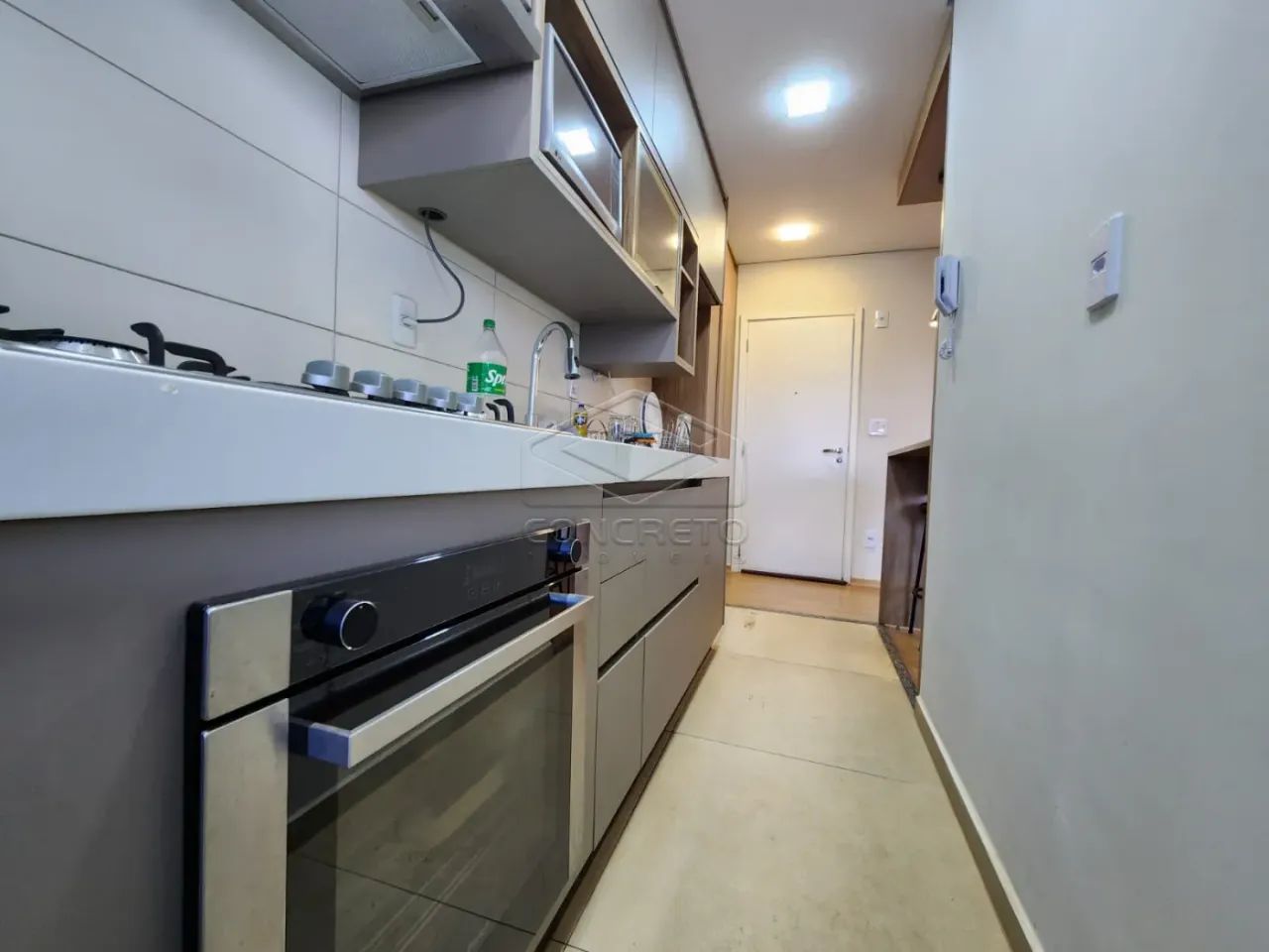 Apartamento Padrão em Jaú - Foto 5
