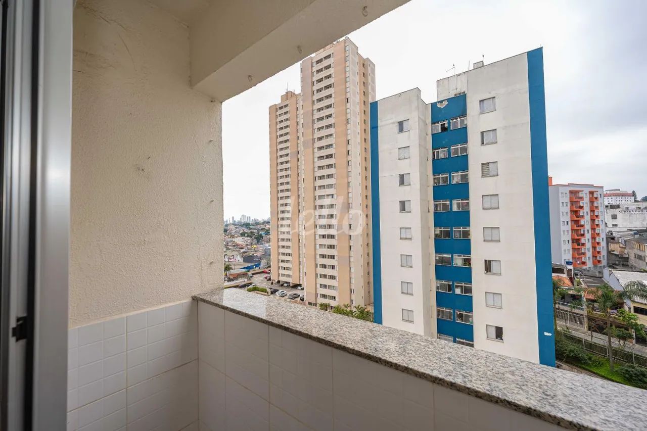 Apartamento 2 quartos para alugar no(a) Vila Ema - Foto 5