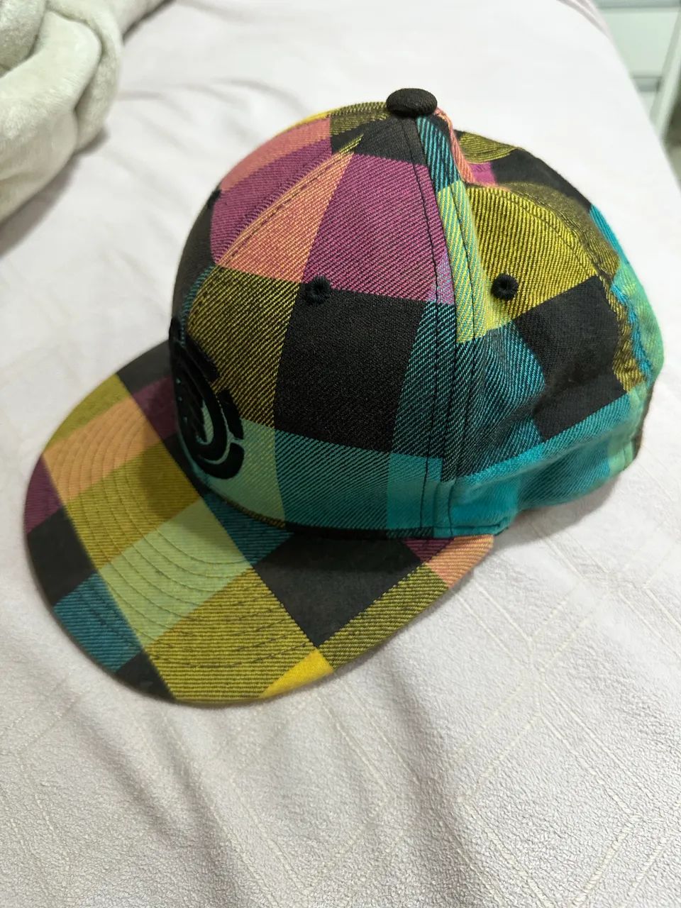 Vendo boné Element flexfit  - Foto 4