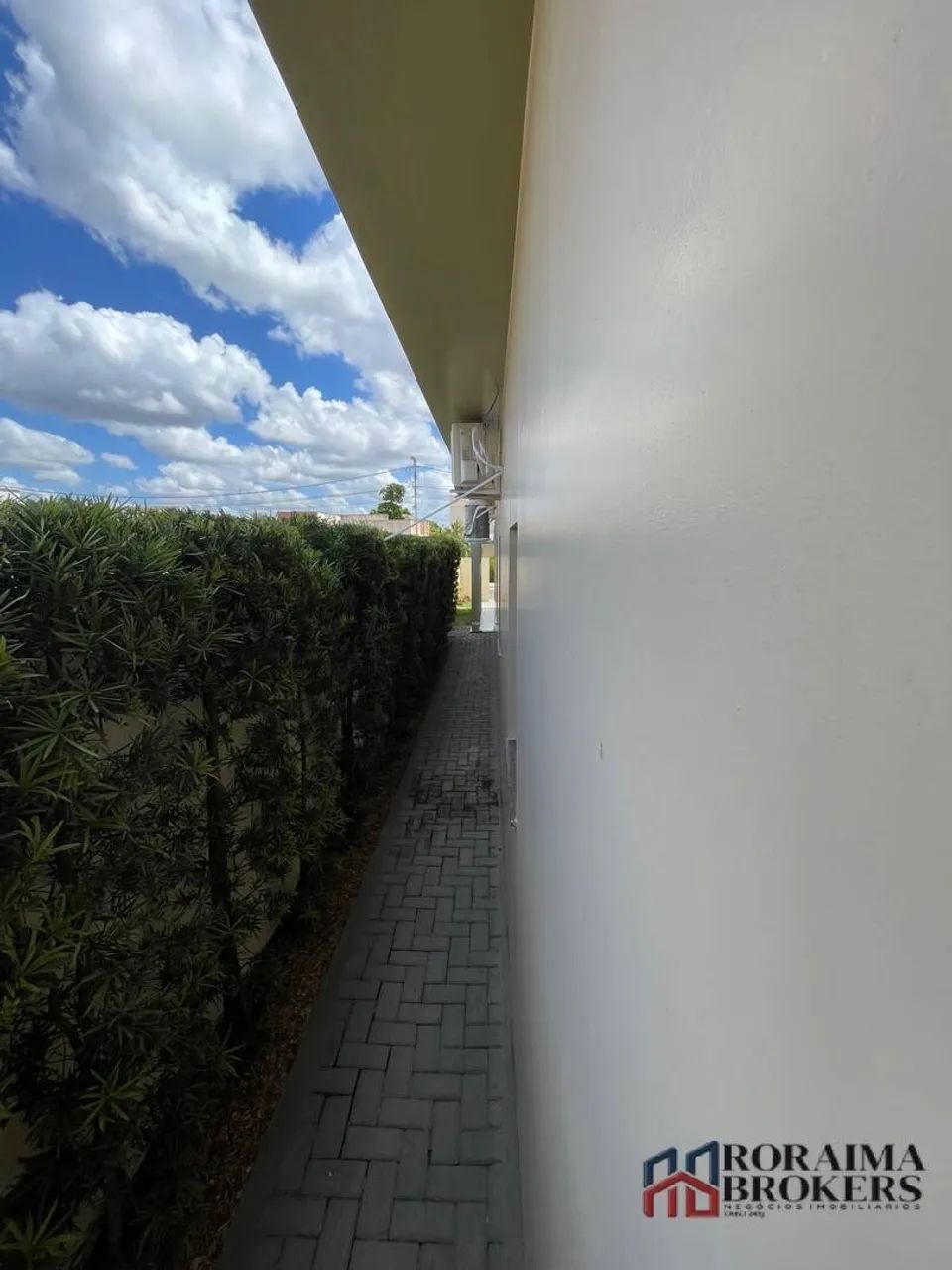 Casa no satélite cond morada dos ventos  - Foto 5