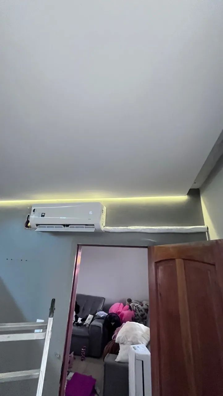 Higienização e Manutenção em ar condicionado  - Foto 2
