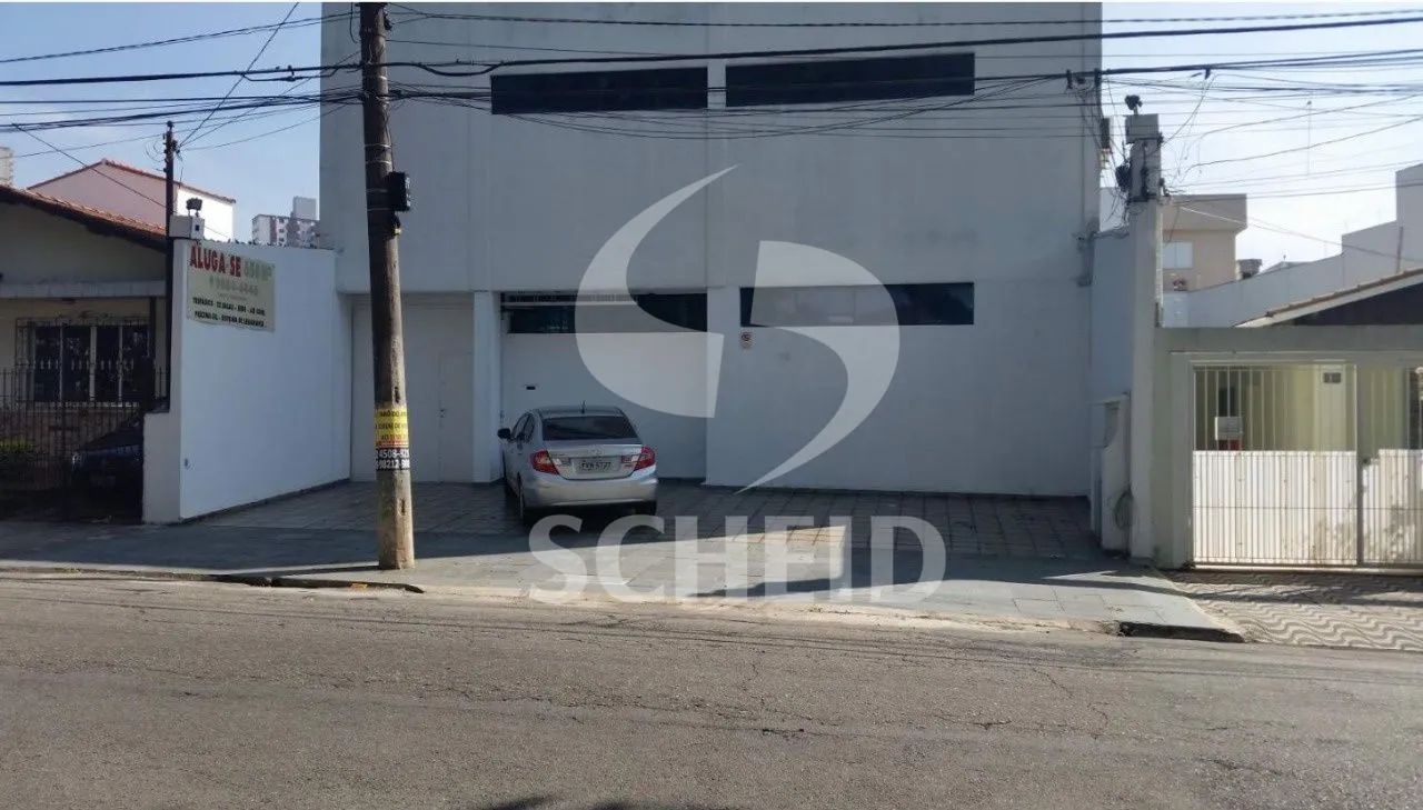 Prédio Comercial para locação de 510,00m² útil, no Jardim da Saúde ! - Foto 5
