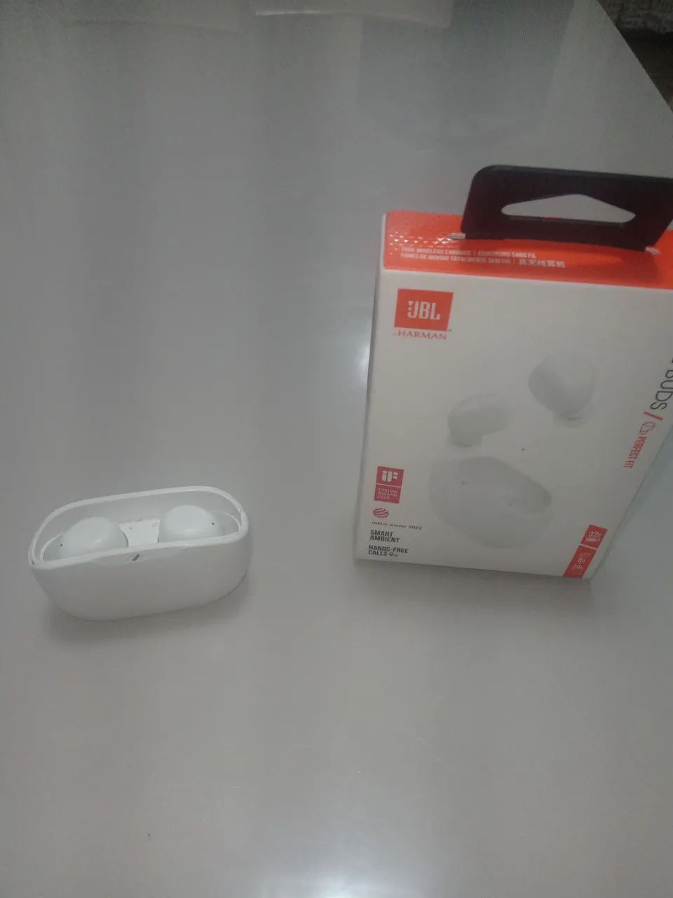 Fone JBL WAVE BUDS