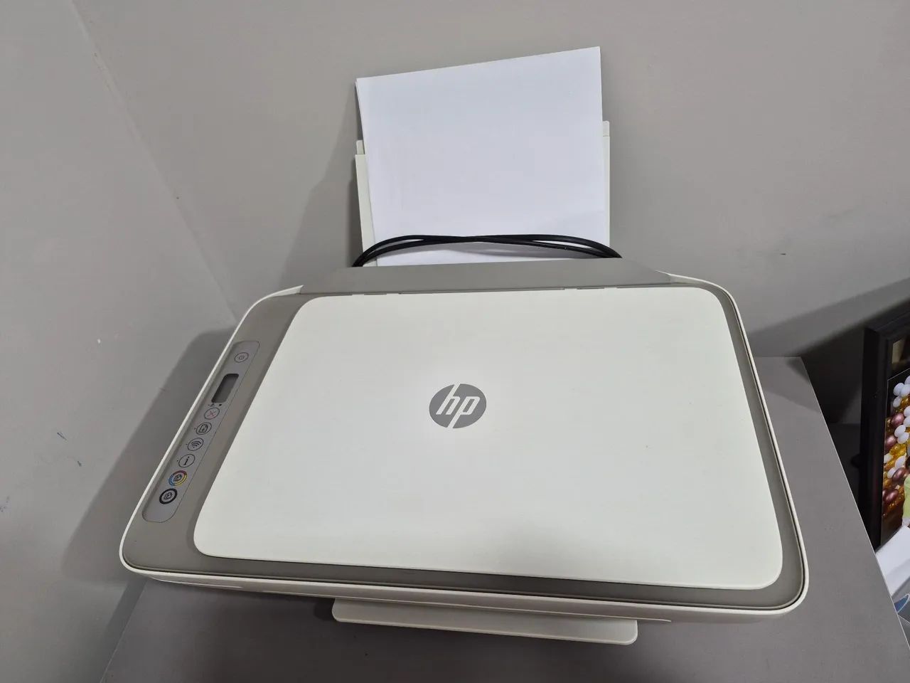 Impressora HP - Foto 2