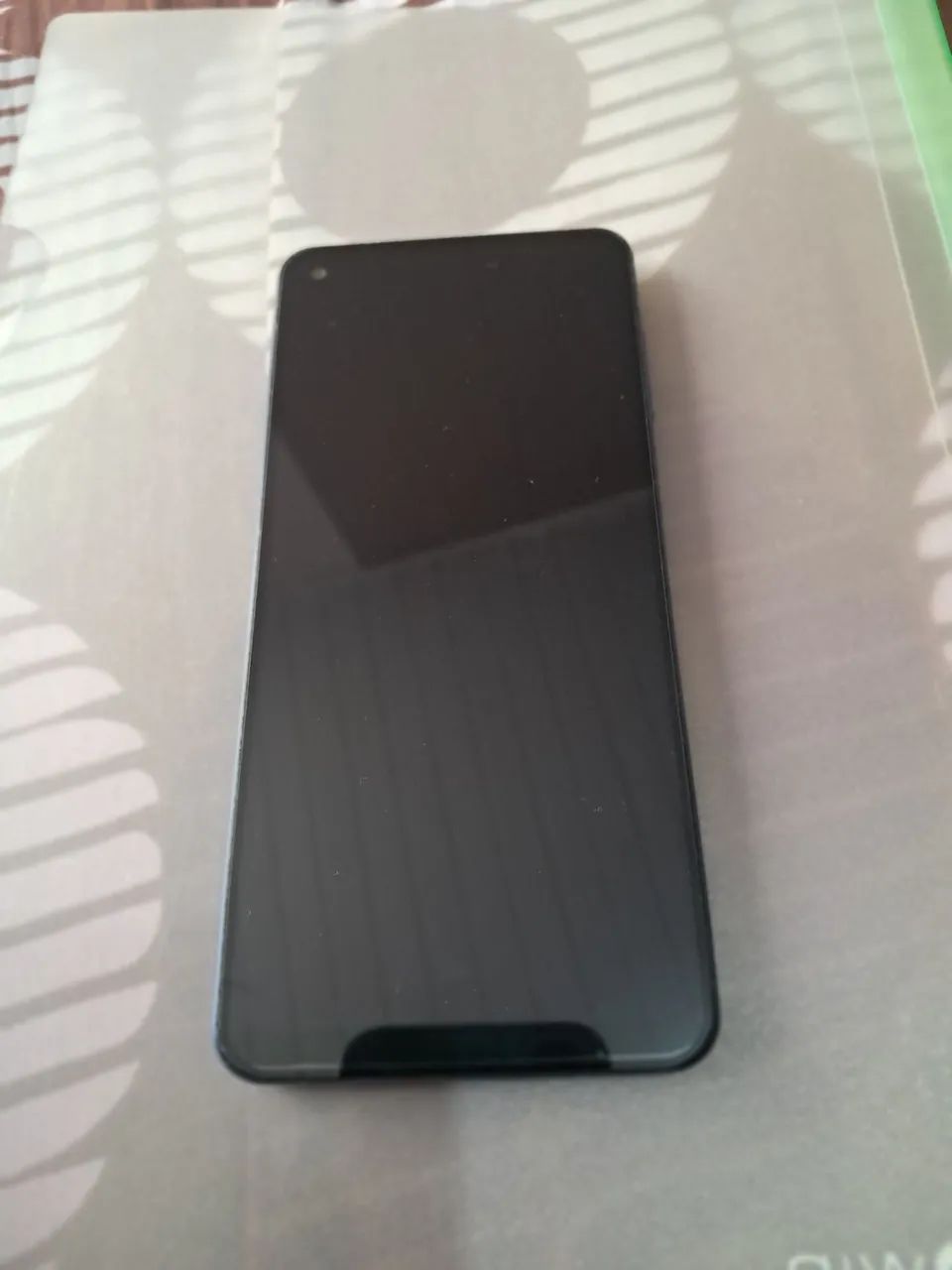 smartphone Samsung A 21s dúvidas entrar em contato no WhatsApp *  - Foto 4