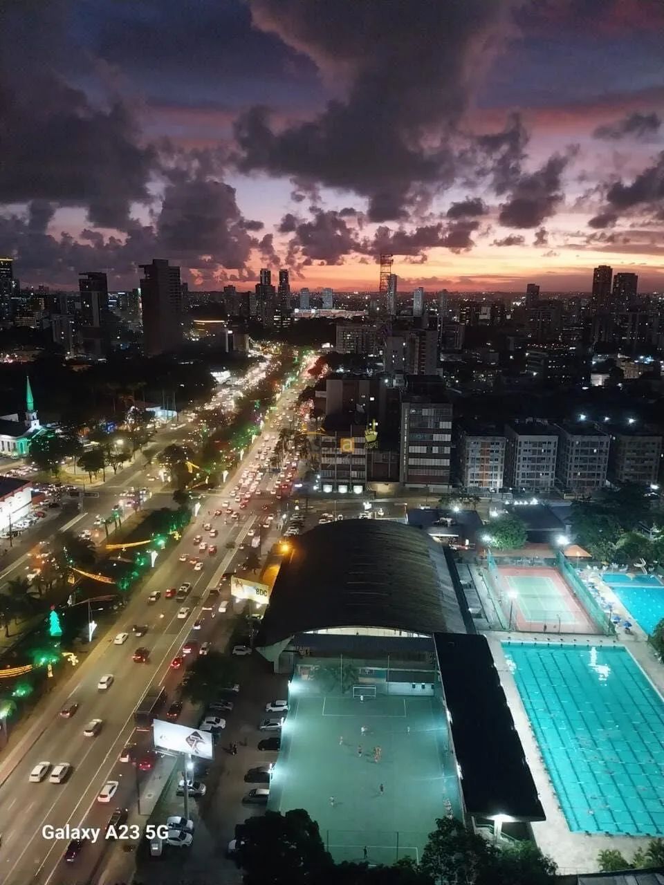 Apartamento 2 Quartos Andar Alto no Espinheiro - Foto 4