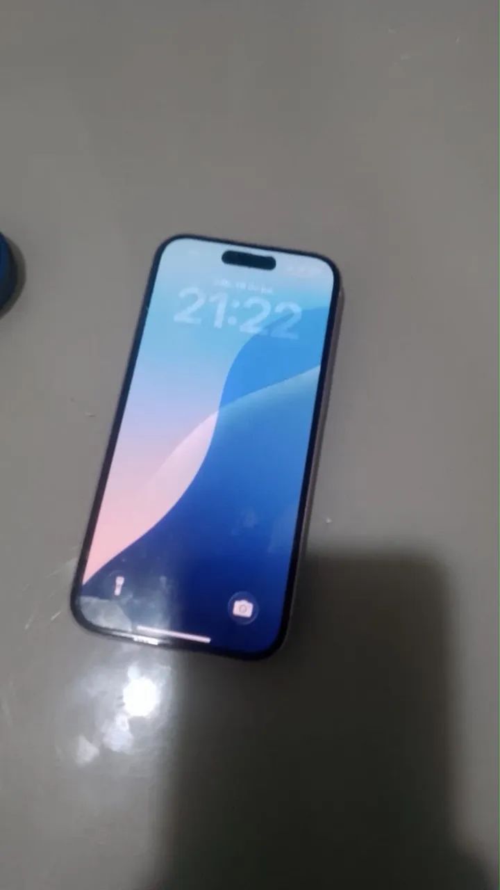 IPHONE 15  - Foto 2