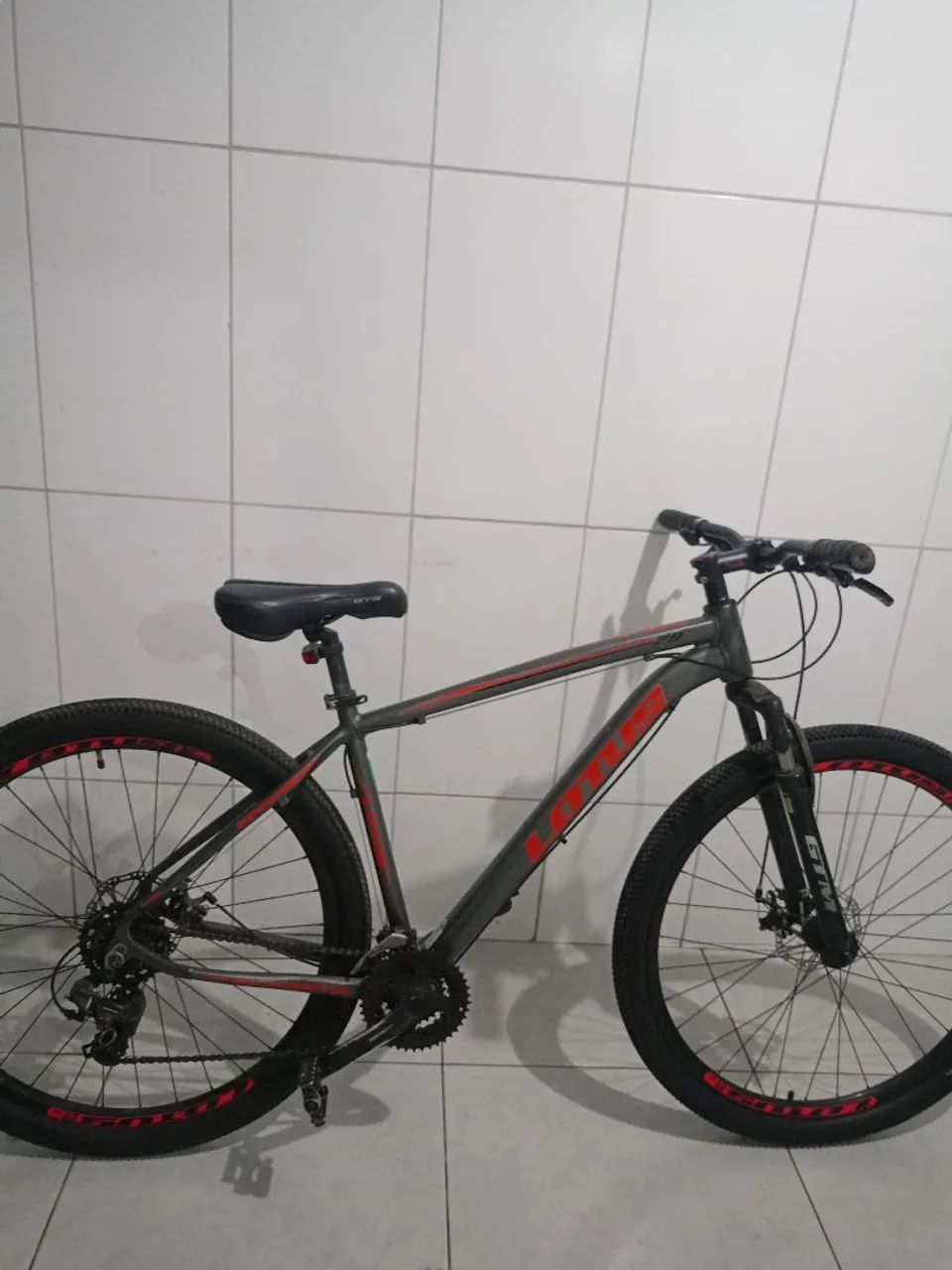 Bike LOTUS aro 29 - Foto 5