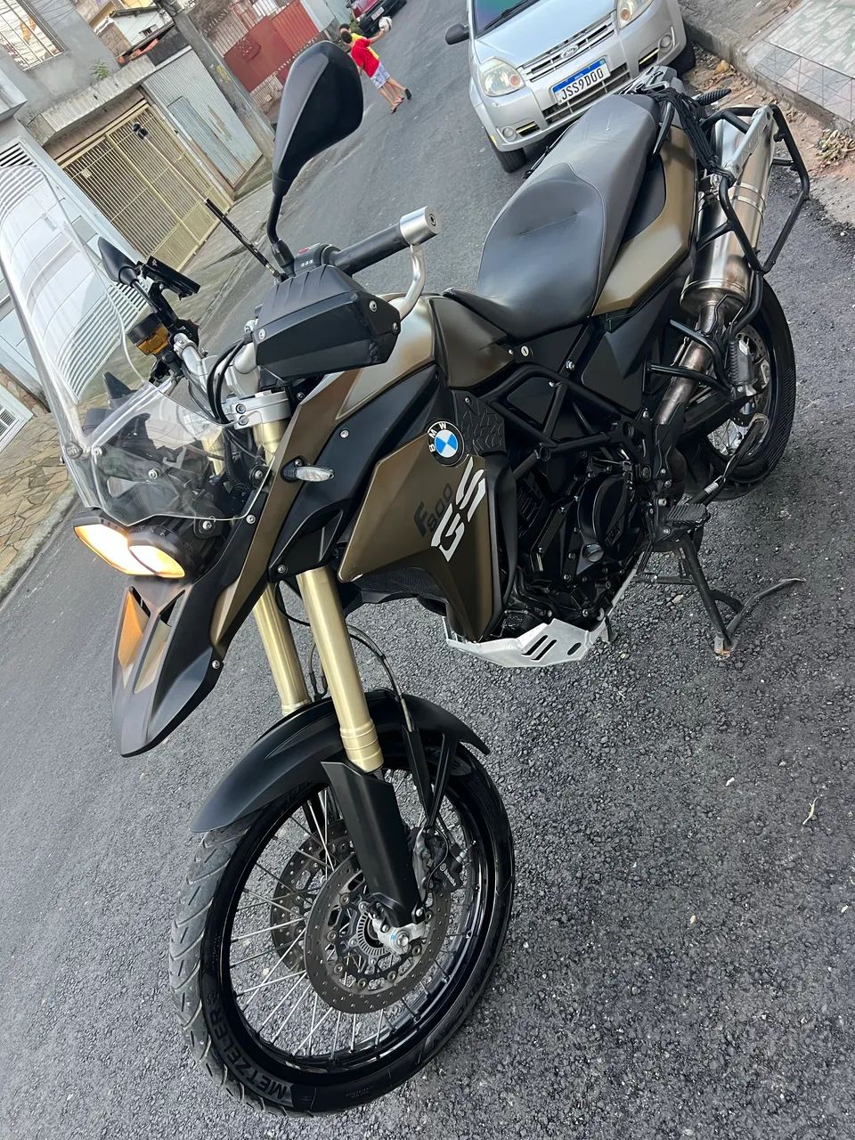 F800 gs  - Foto 5