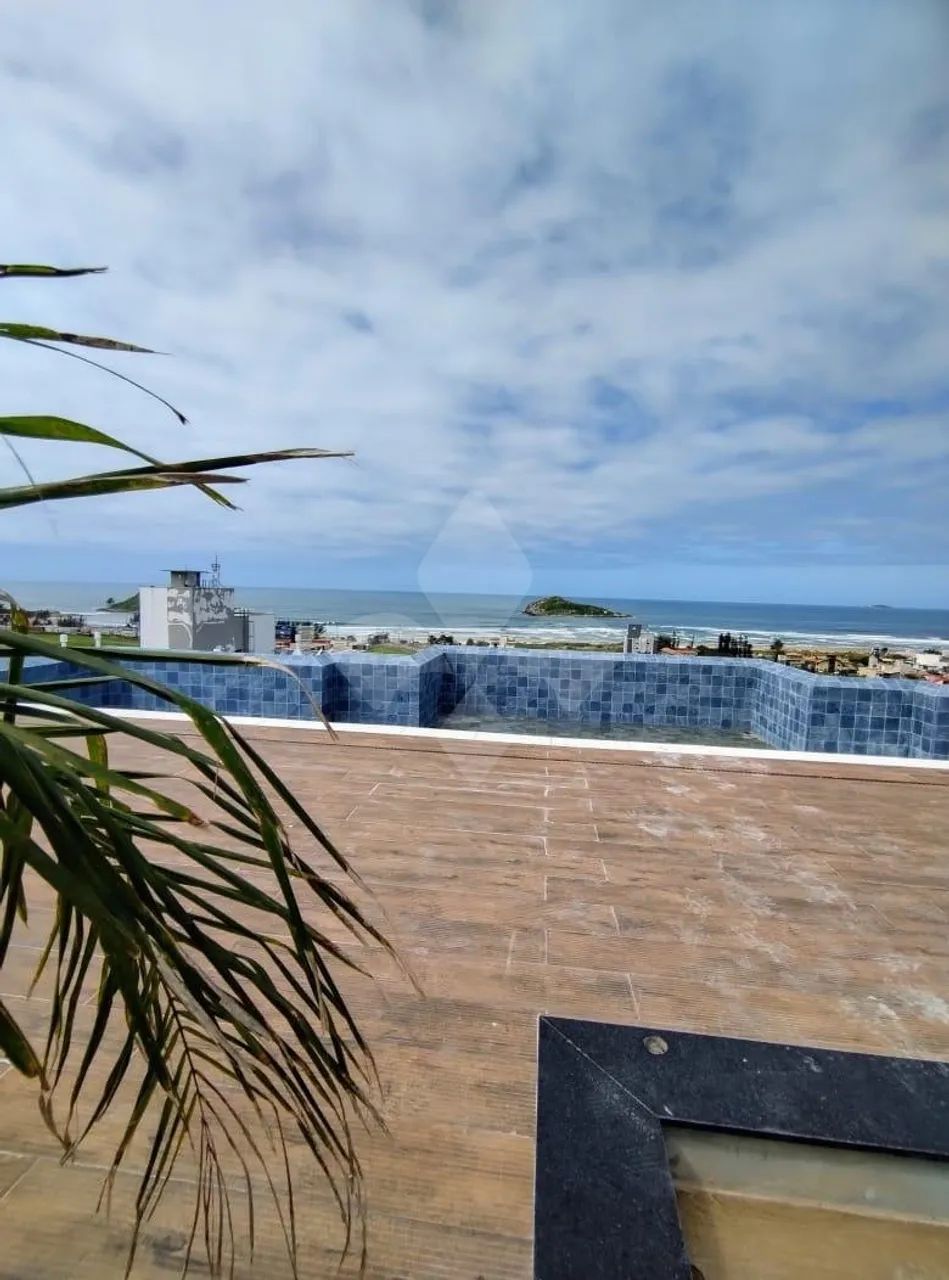 Studio com 44m², a 300m da Praia da Vila em Imbituba/S.C - Foto 5