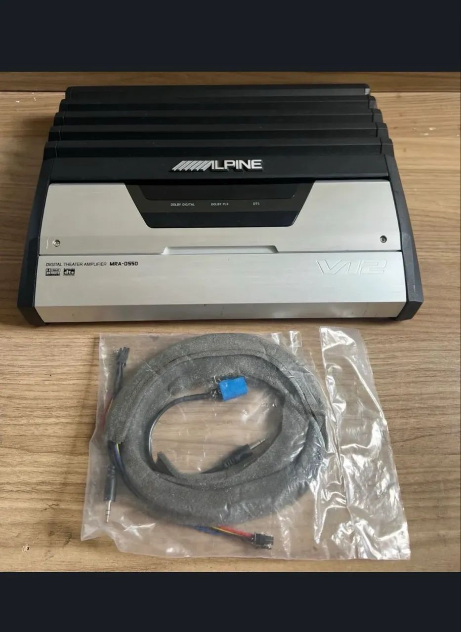 Sim Alpine