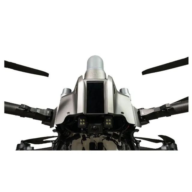 DRONE PULVERIZACAO AGRICOLA AGROBOX A45 - Foto 3