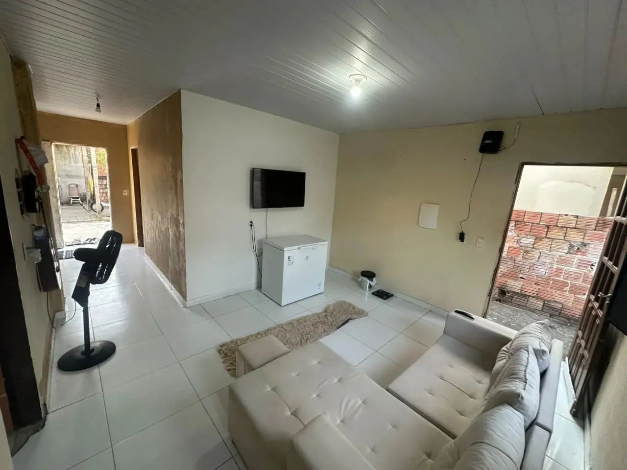 Vendo linda casa em Icoraci - Foto 2
