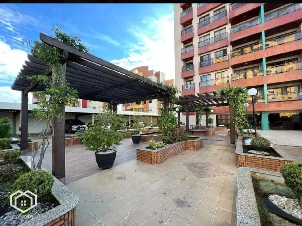 Excelente apartamento no Residencial Monte Grappa - Foto 5