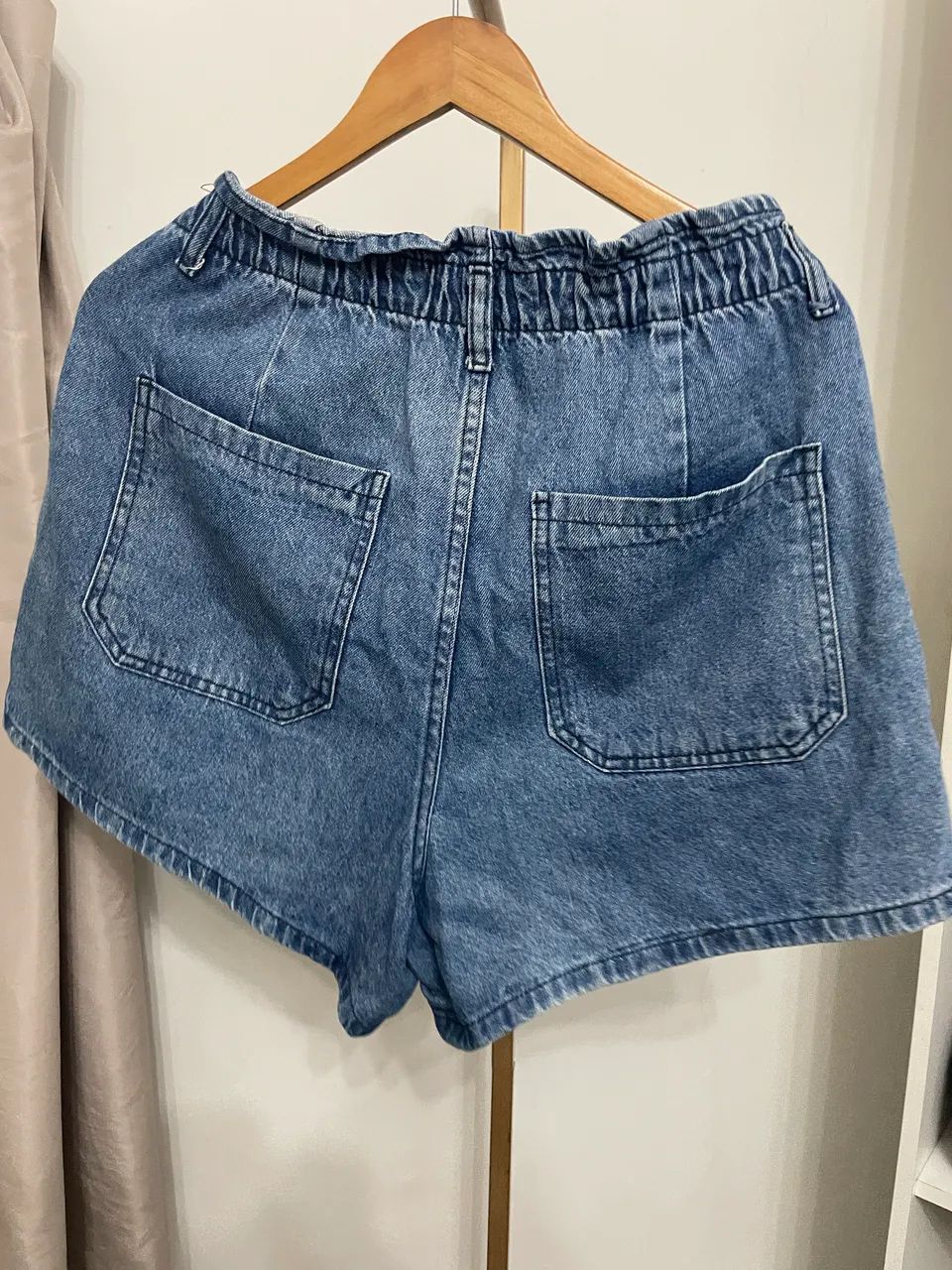 combo - short jeans 42/44 - Foto 2