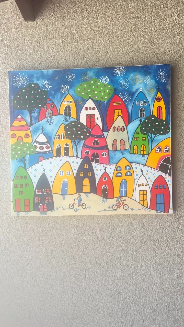 Quadros decorativos  - Foto 4