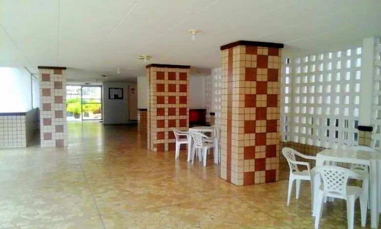 Foto - Salvador - Acupe de Brotas