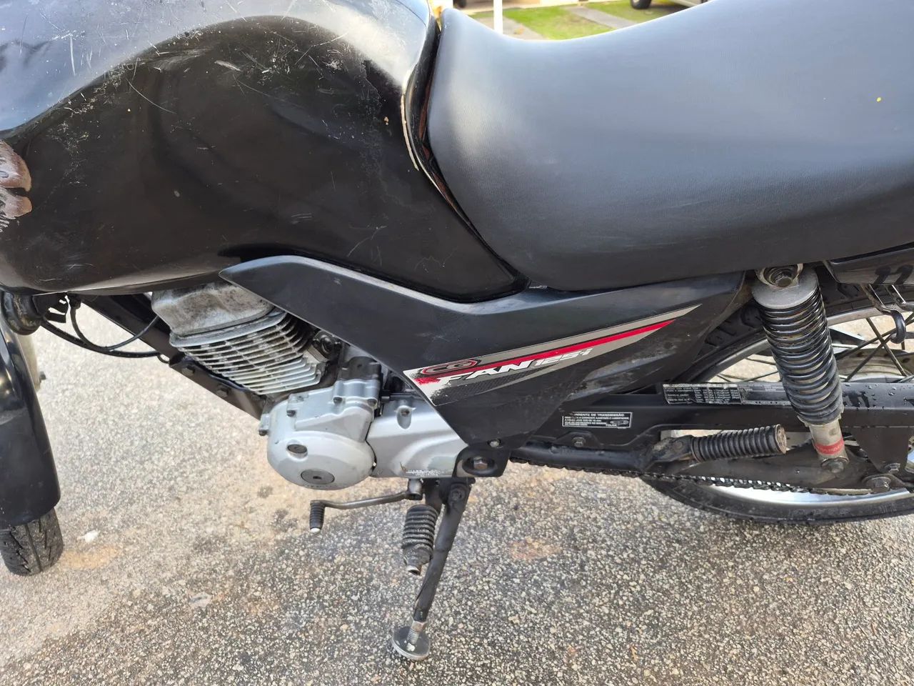 Honda Fan 2018 - Foto 3