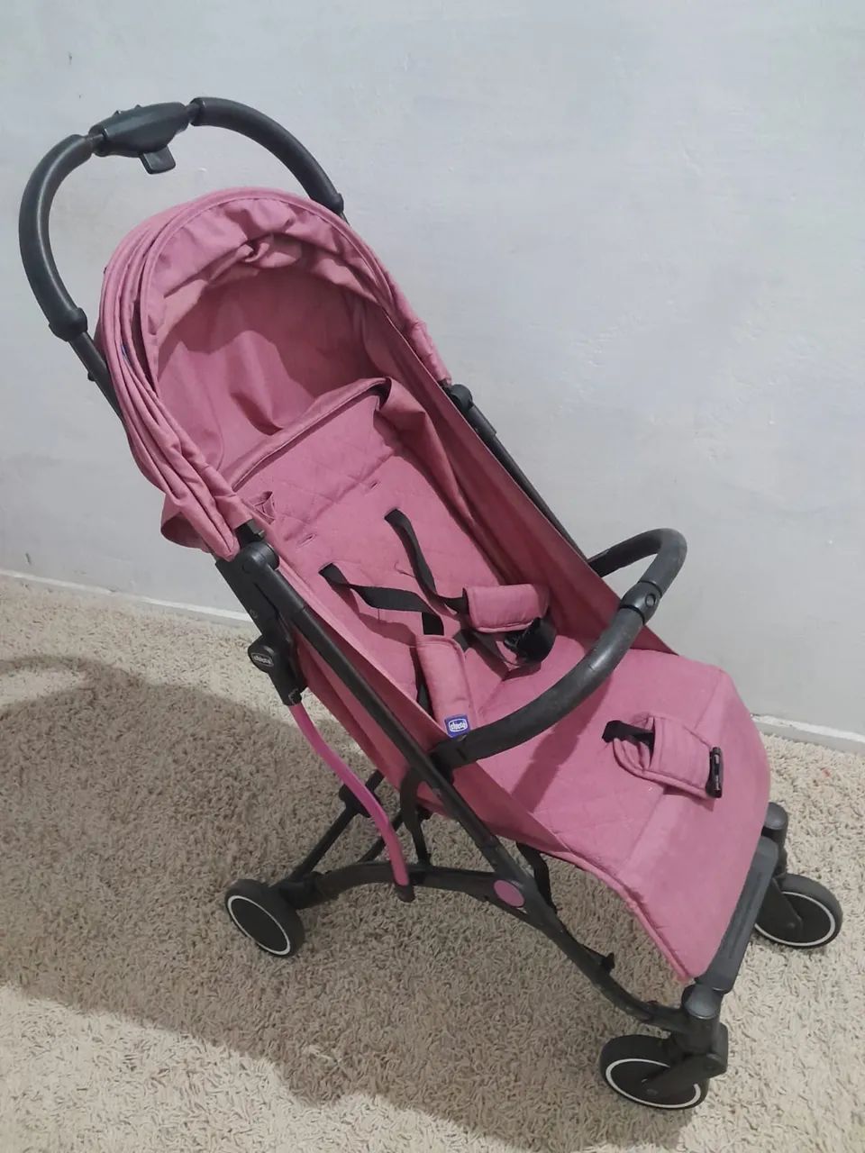 Carrinho de bebê  - Foto 4