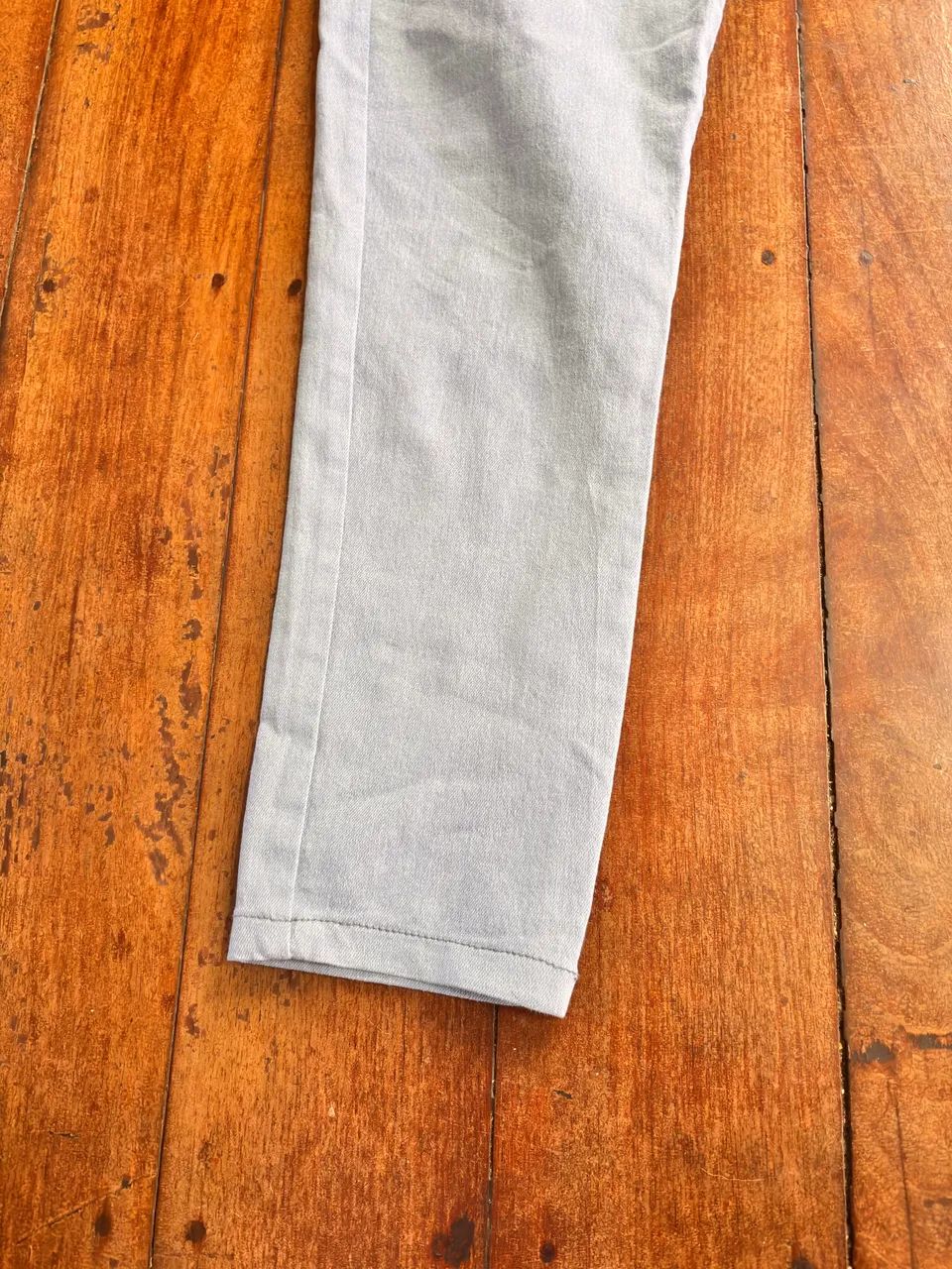 Calça Jeans Masculina Denin Mexic  - Foto 5