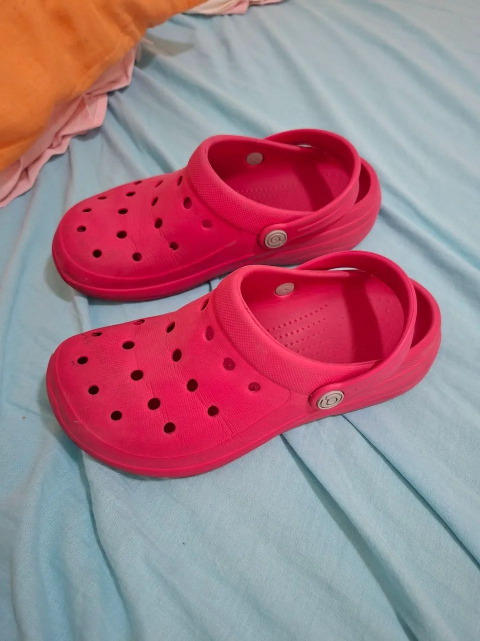 Crocs ortopé  - Foto 3