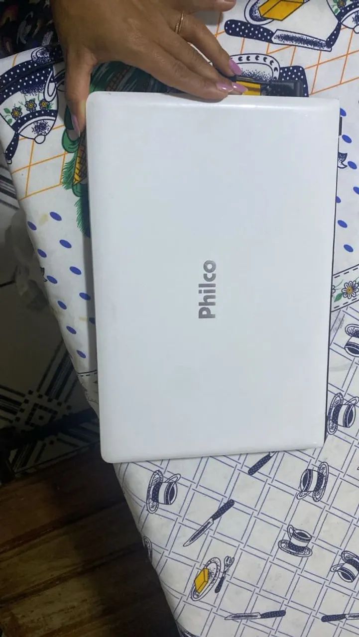 Notebook  - Foto 2