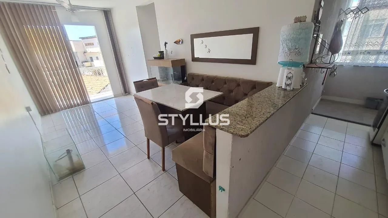 Quintino Bocaiúva | Apartamento 2 quartos - Foto 2