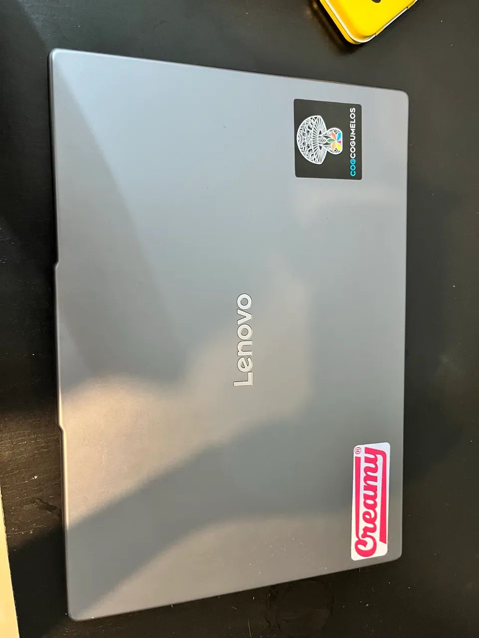 notebook Lenovo semi-usado