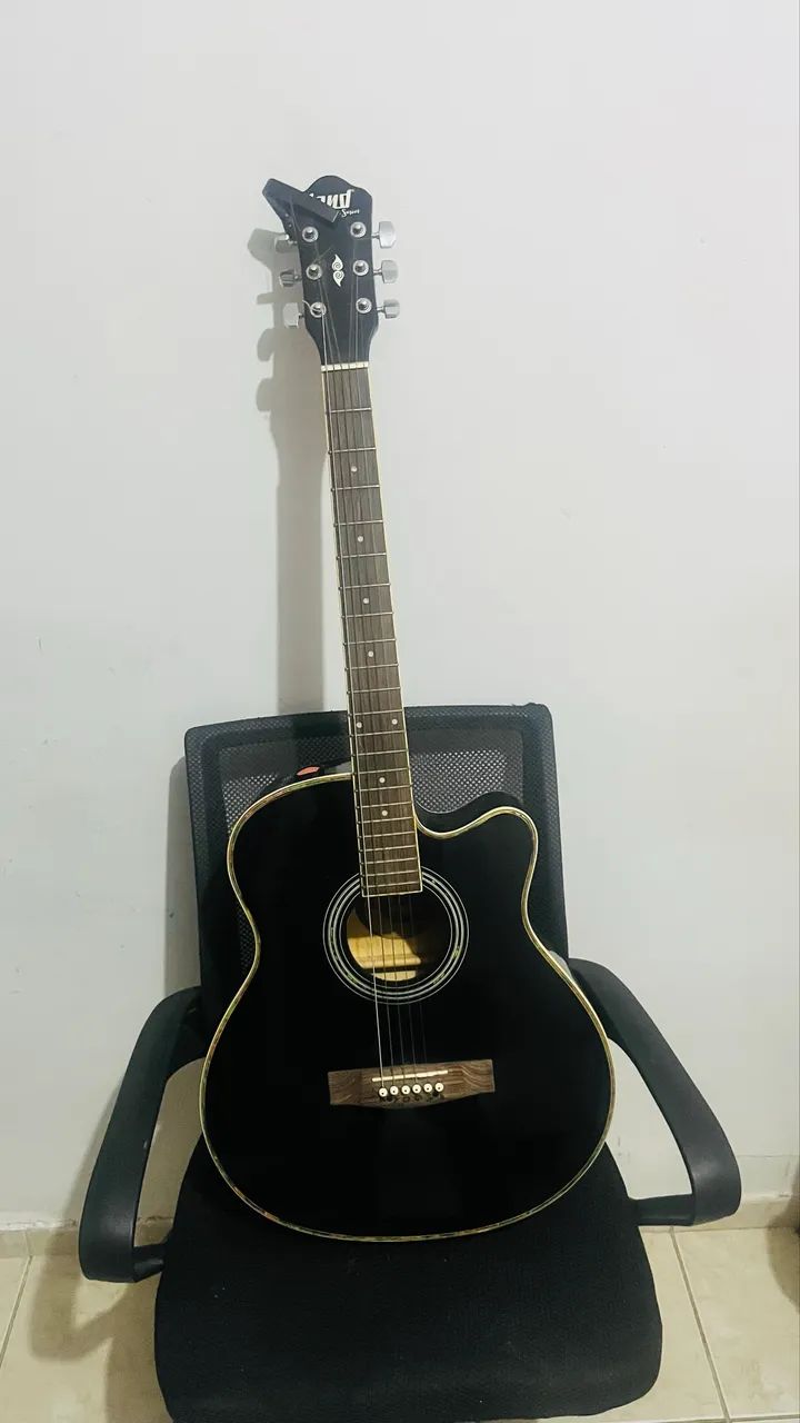 Violão Land - Foto 2