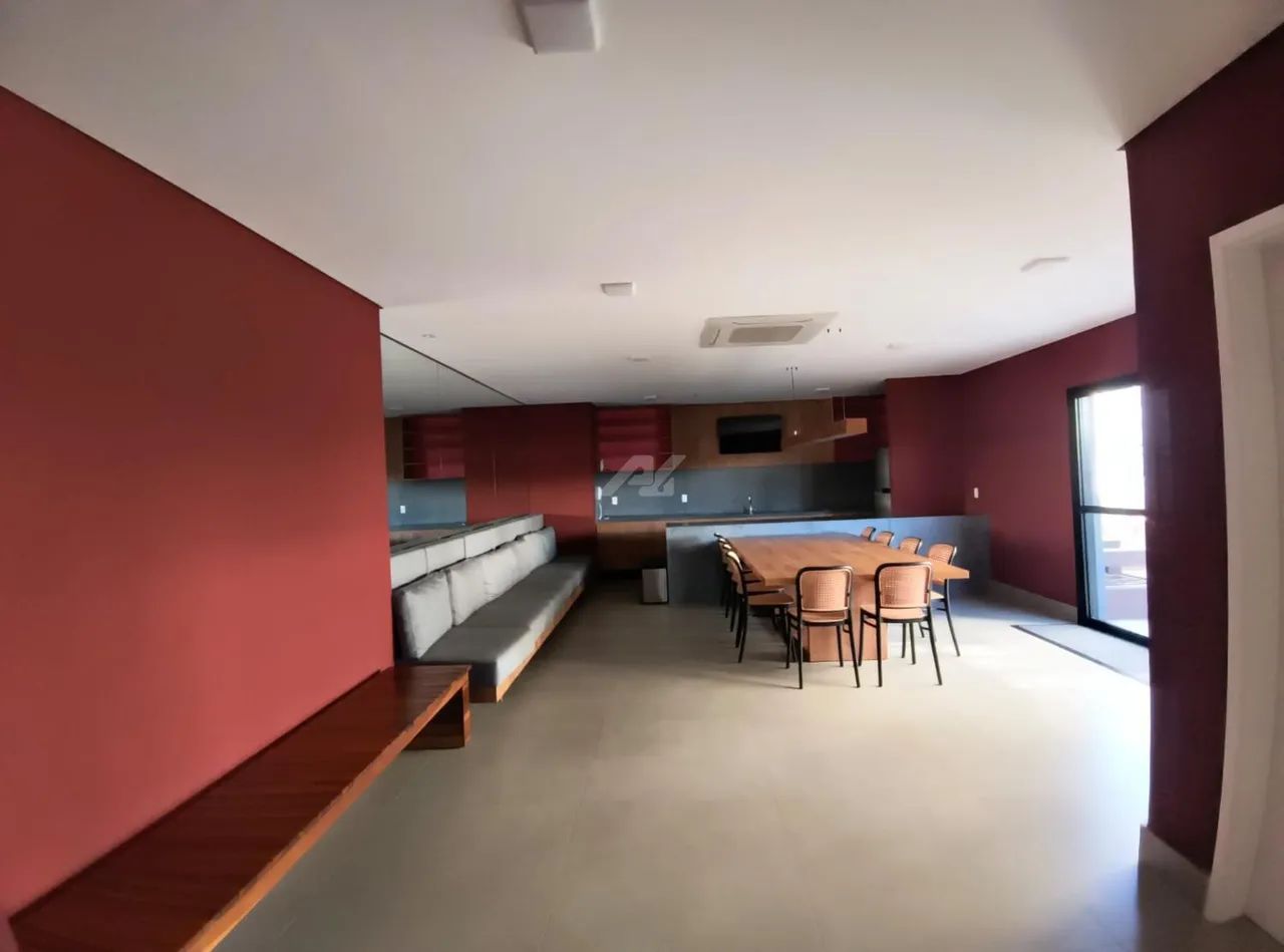 apartamento - Taquaral - Campinas - Foto 5