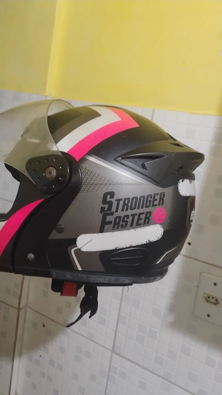 CAPACETE  - Foto 2