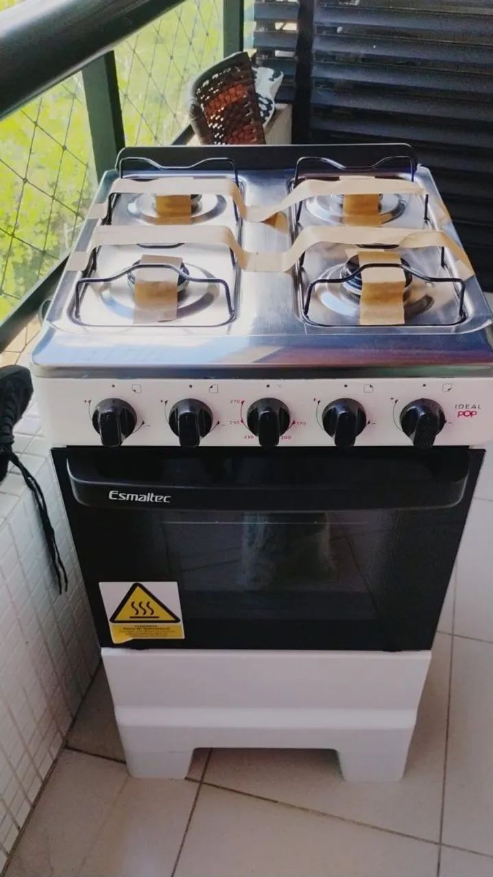 Fogao