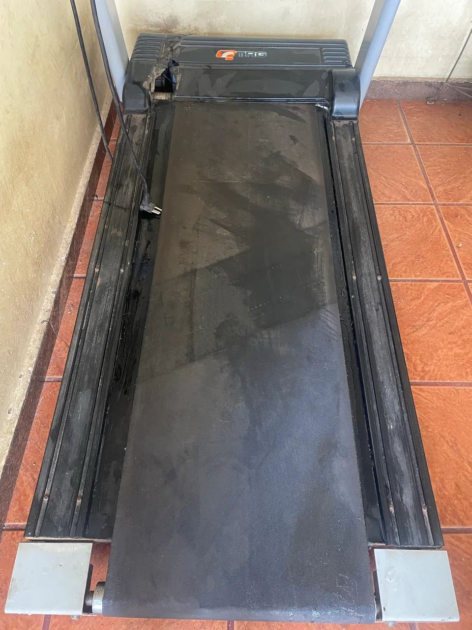 Vendo esteira elétrica profissional  - Foto 5