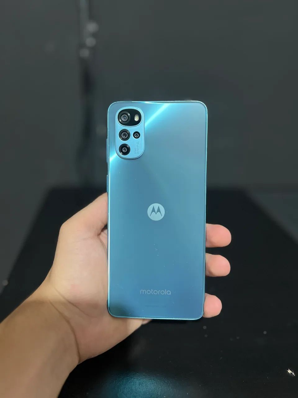 Celular Motorola