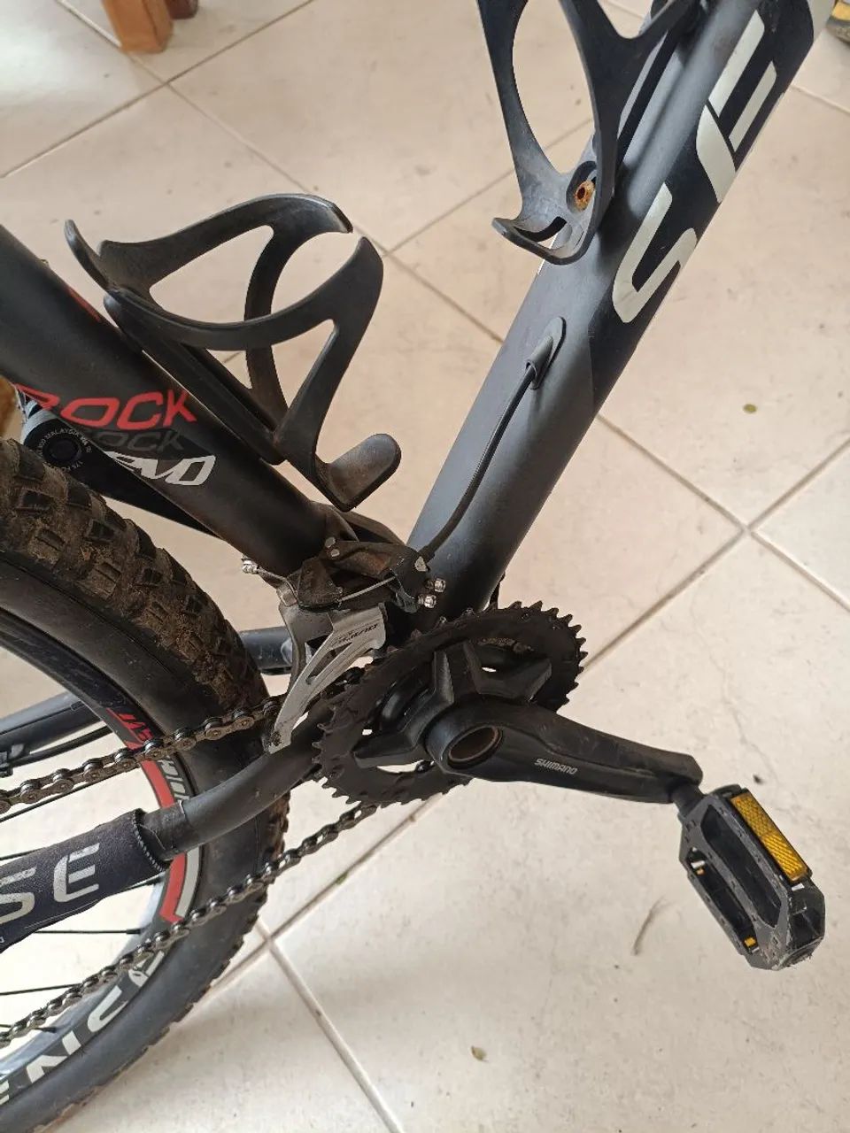 VENDO BIKE SENSE EVO - Foto 4