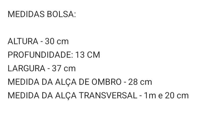 BOLSA FEMININA - MARCA: CANGURÚ - Foto 5