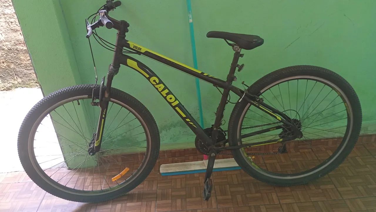 Bicicleta  - Foto 2