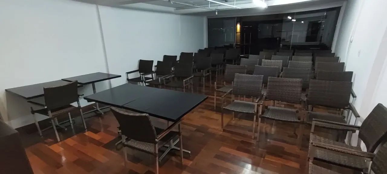 Salao para Eventos - Foto 2