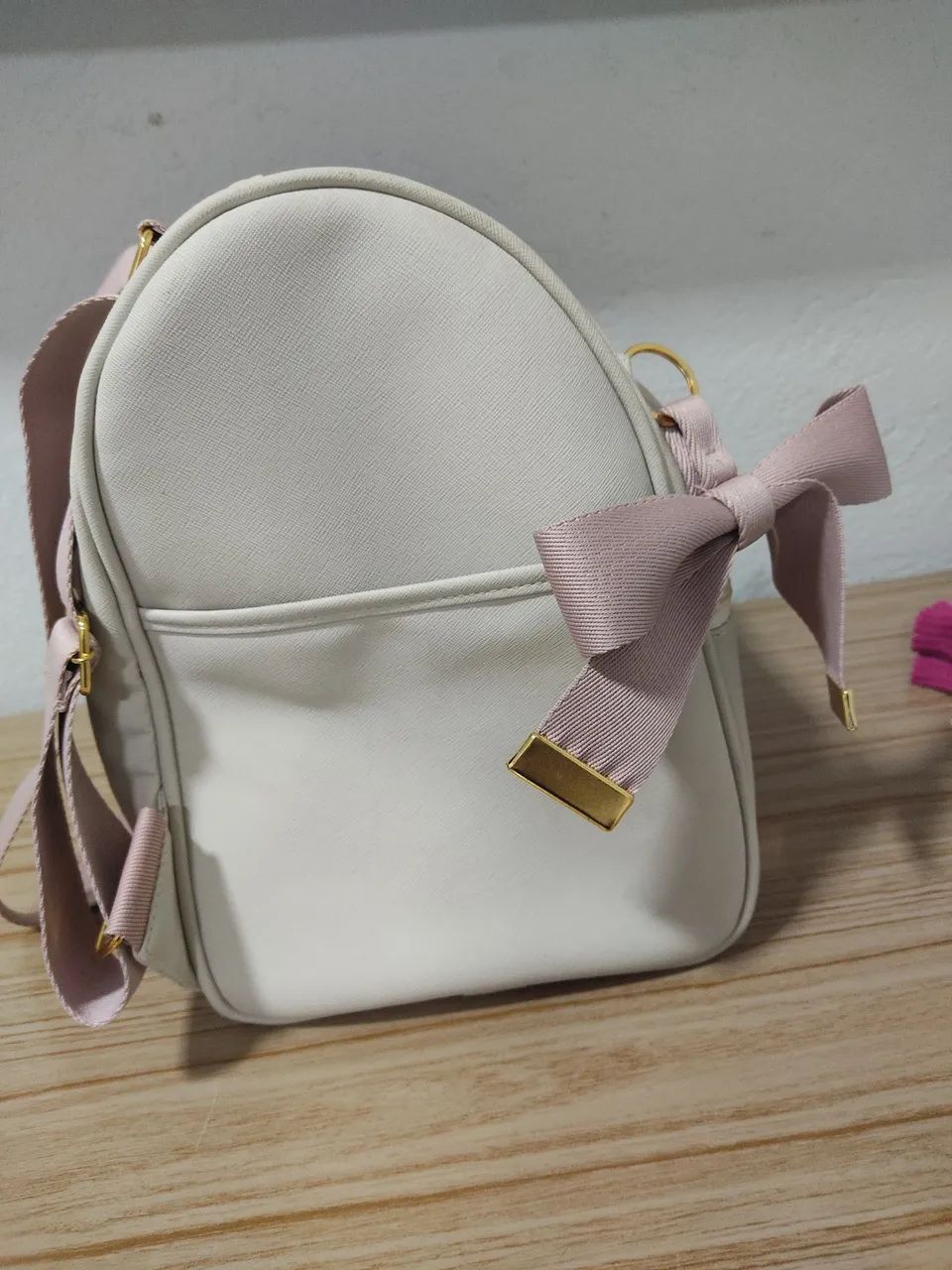 Bolsa lyssa Baby - Foto 3