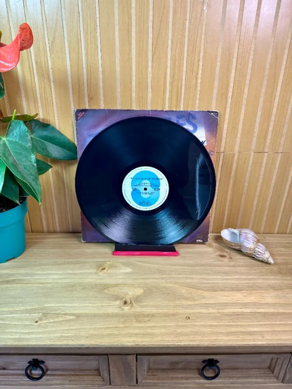 LP The Beatles - In The Beginning - Foto 3